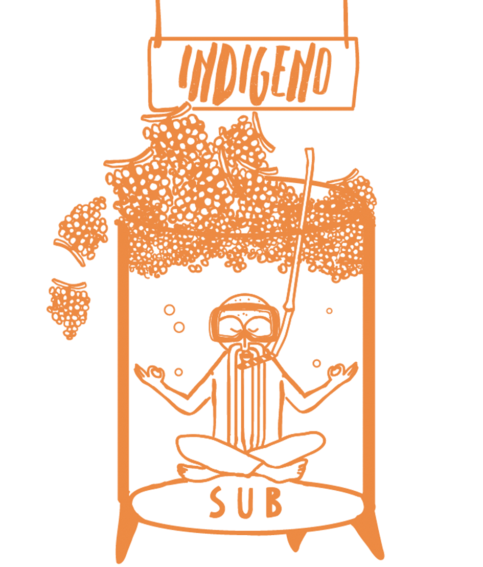 sub